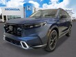 Honda CR-V Hybrid