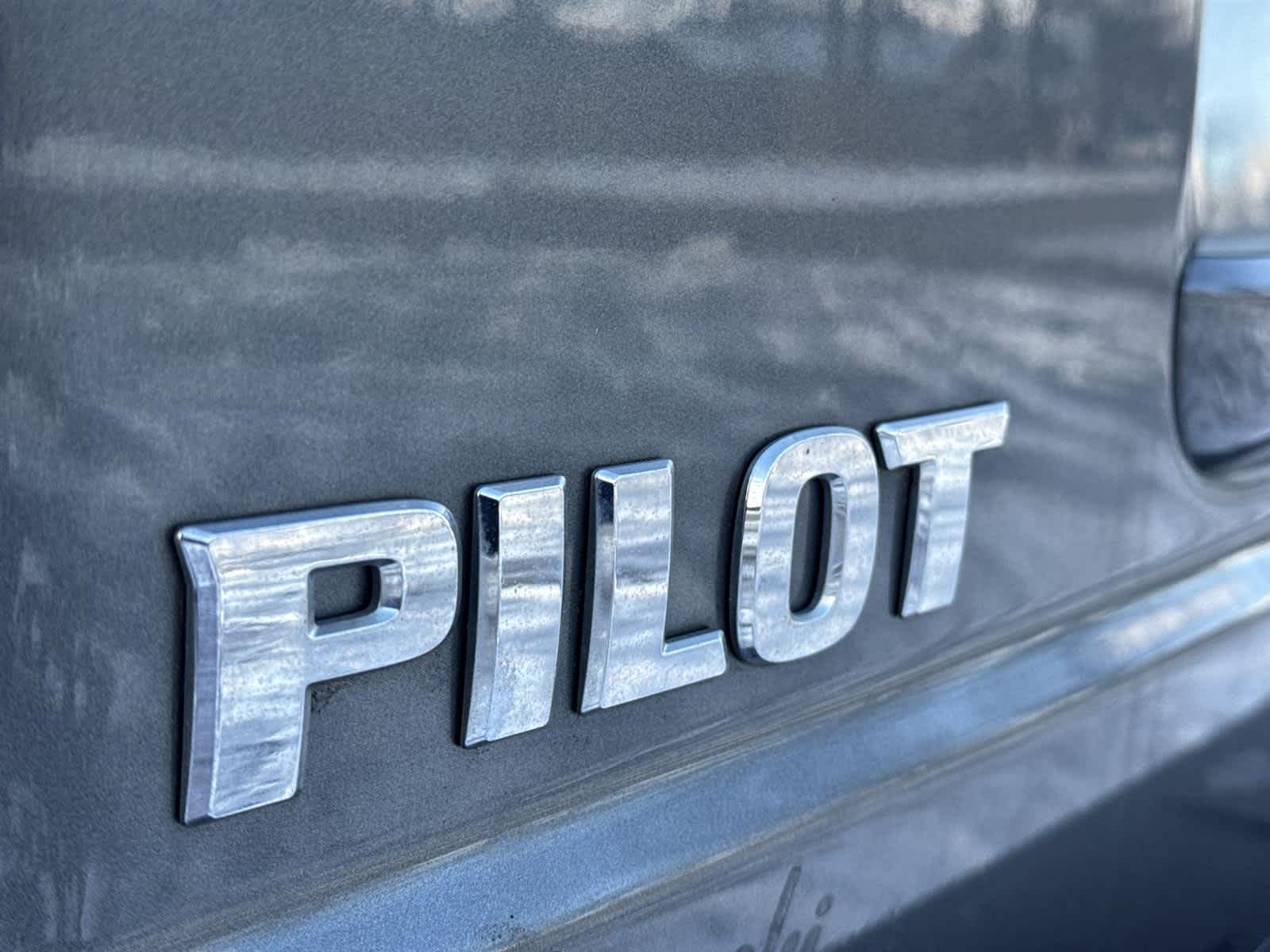 Thumbnail: 2012 Honda Pilot - 11