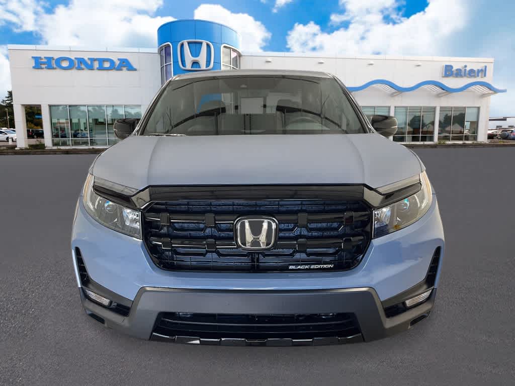 Thumbnail: 2026 Honda Ridgeline - 10