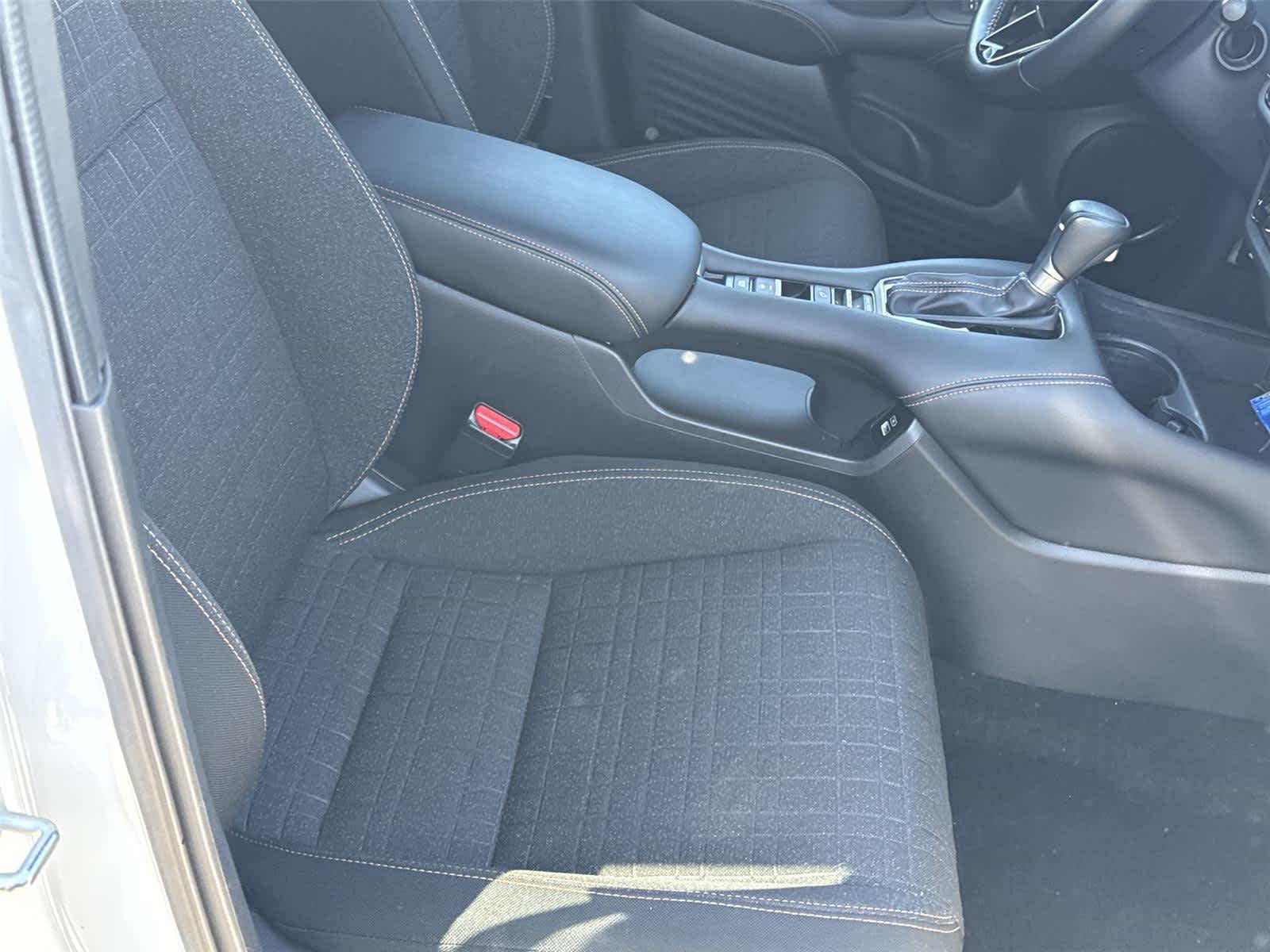 Thumbnail: 2023 Honda HR-V - 17