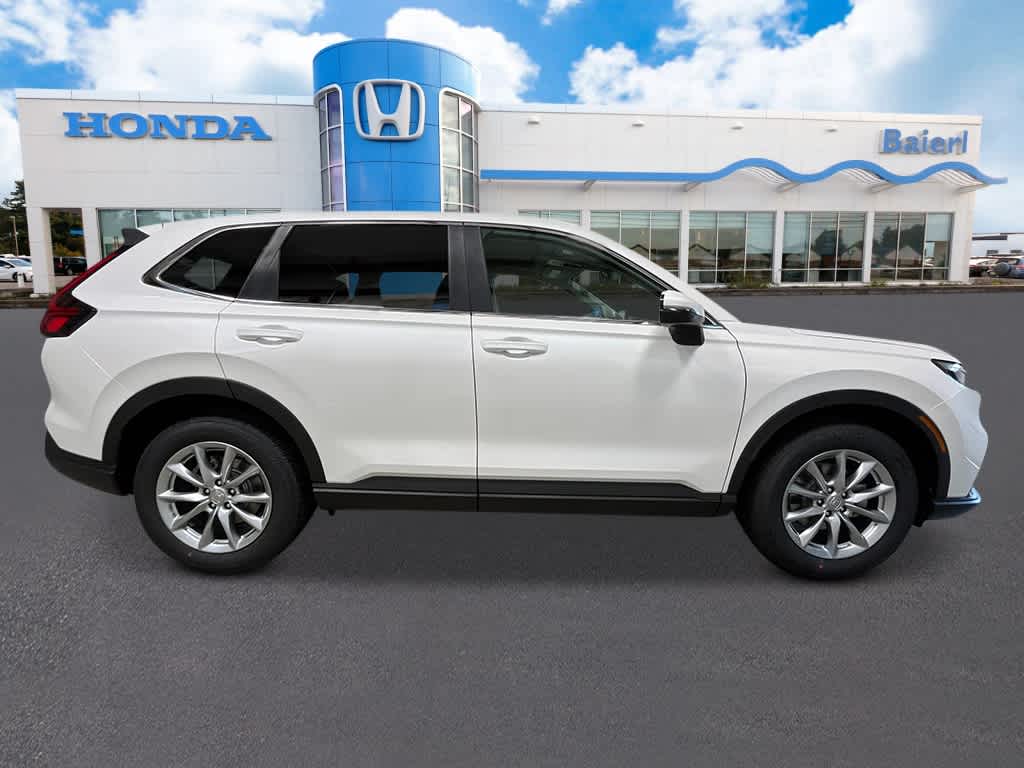 Thumbnail: 2026 Honda CR-V - 7