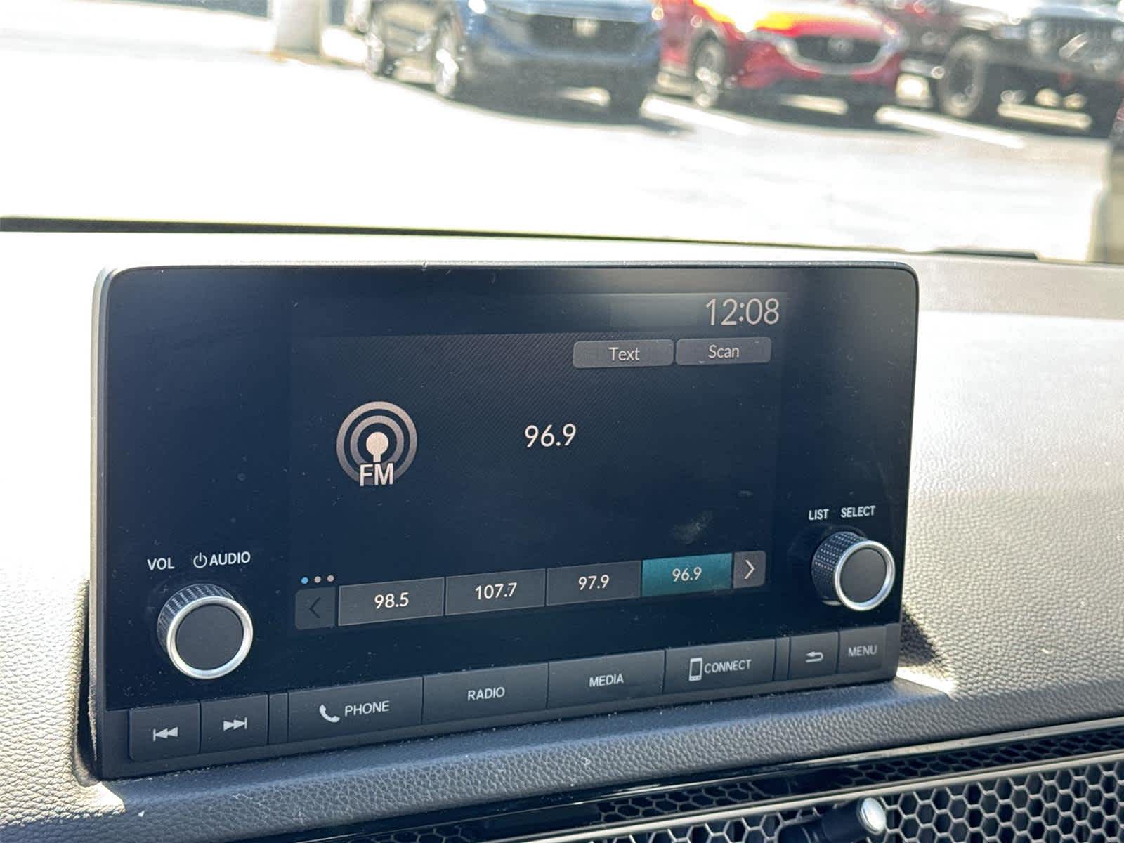 Thumbnail: 2023 Honda Civic - 25