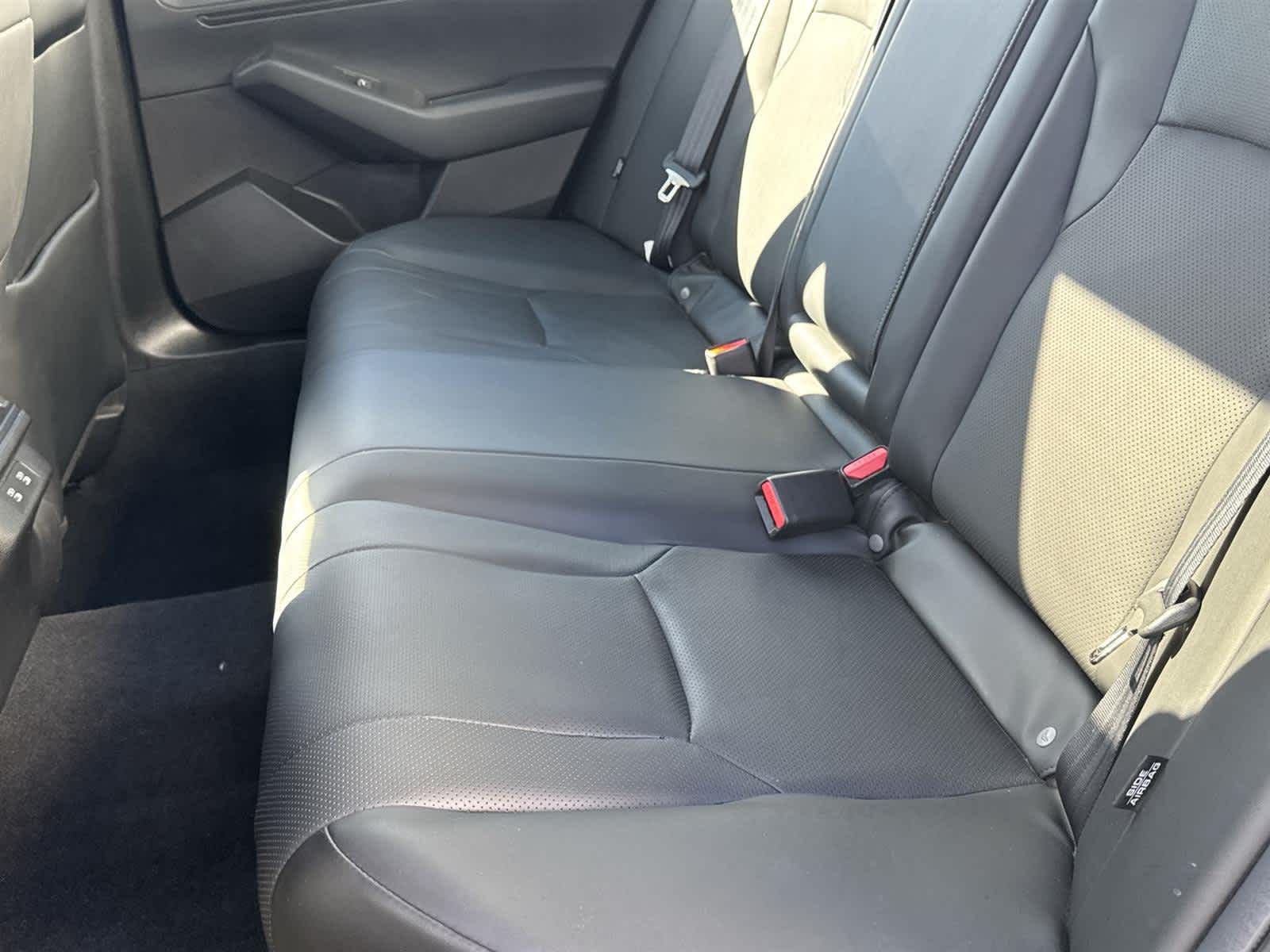 Thumbnail: 2023 Honda Accord - 14