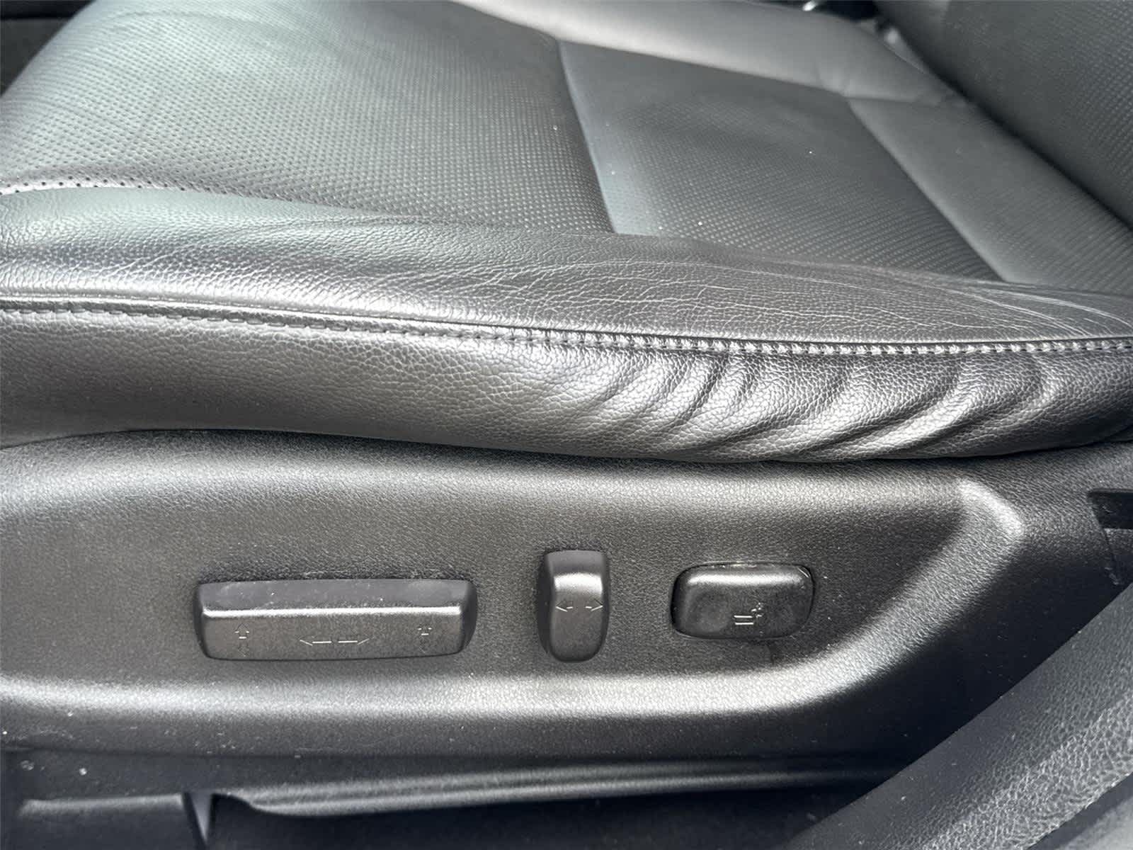 Thumbnail: 2015 Acura RDX - 12