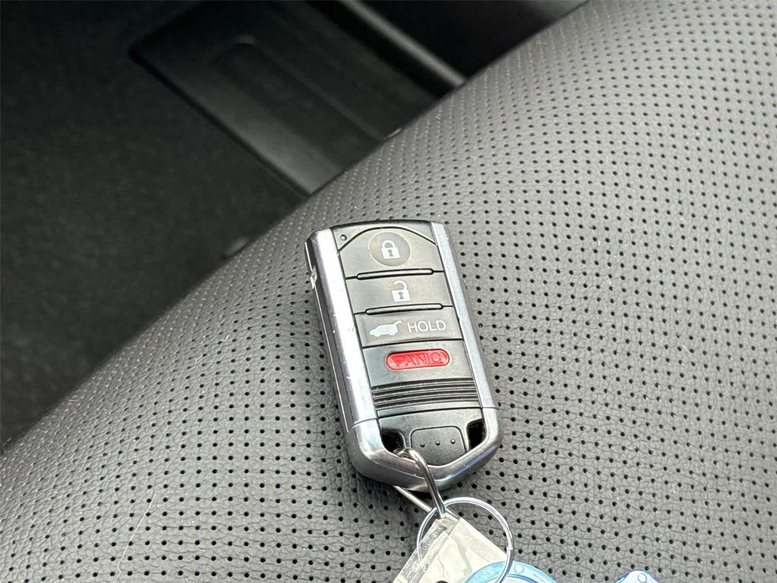 Thumbnail: 2015 Acura RDX - 30