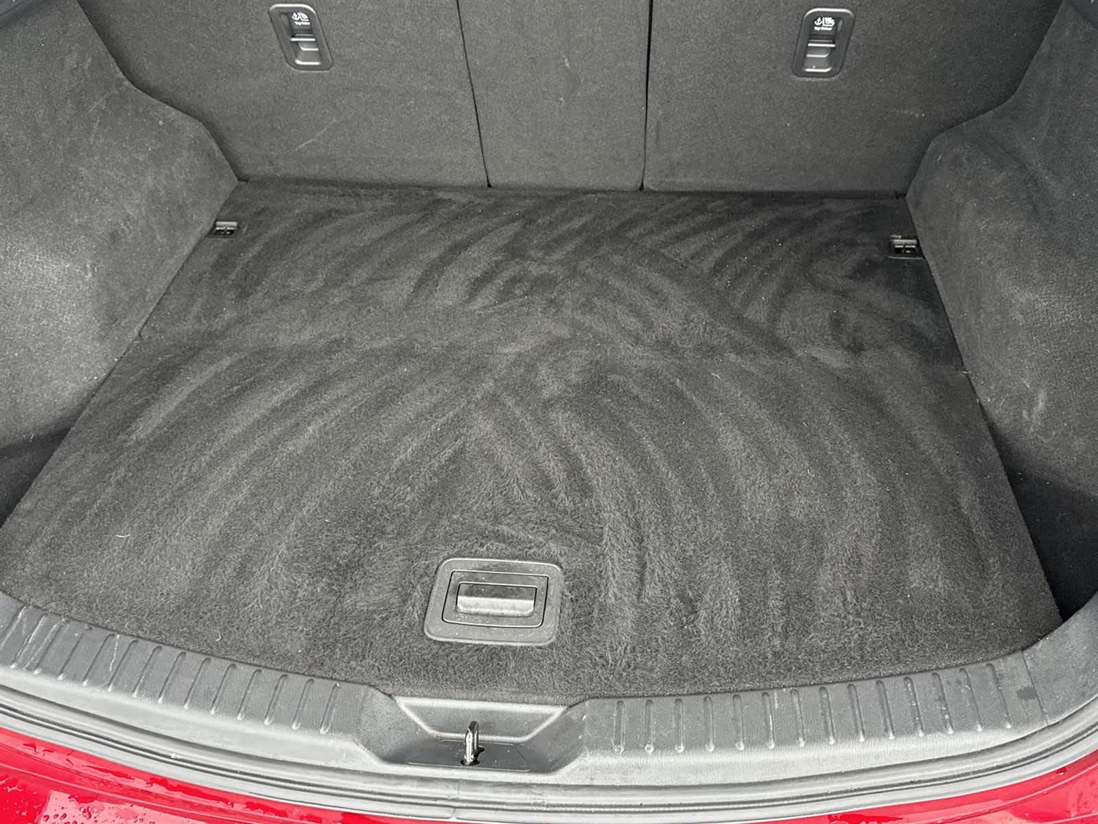 Thumbnail: 2023 Mazda CX-5 - 15