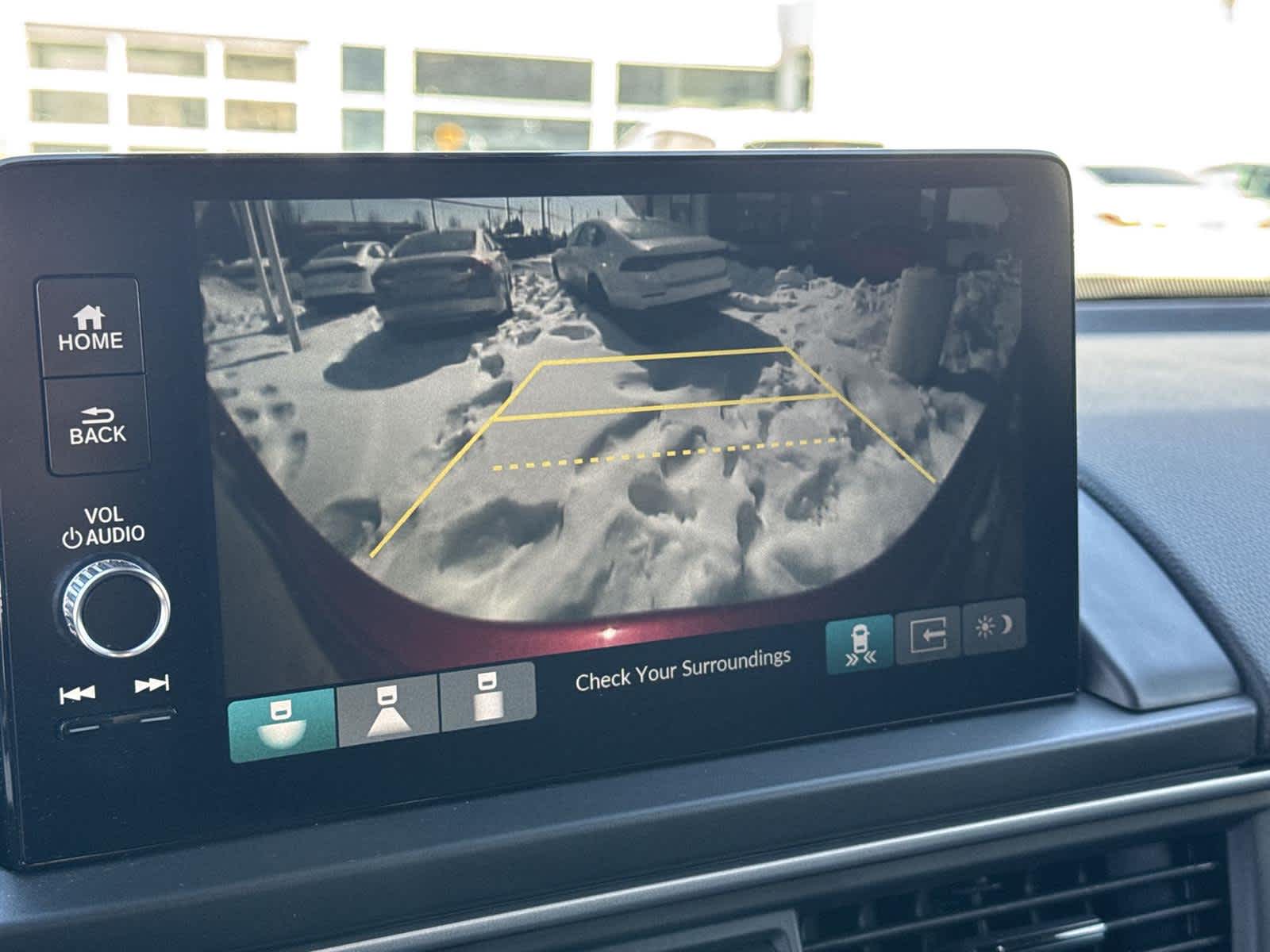 Thumbnail: 2025 Honda Pilot - 22