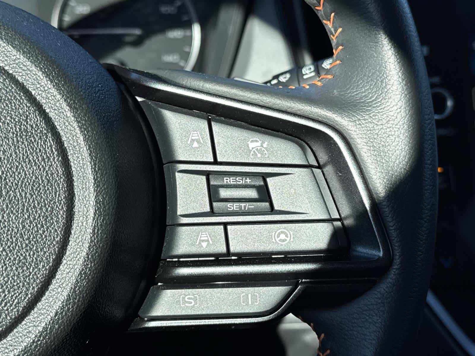 Thumbnail: 2024 Subaru Crosstrek - 21