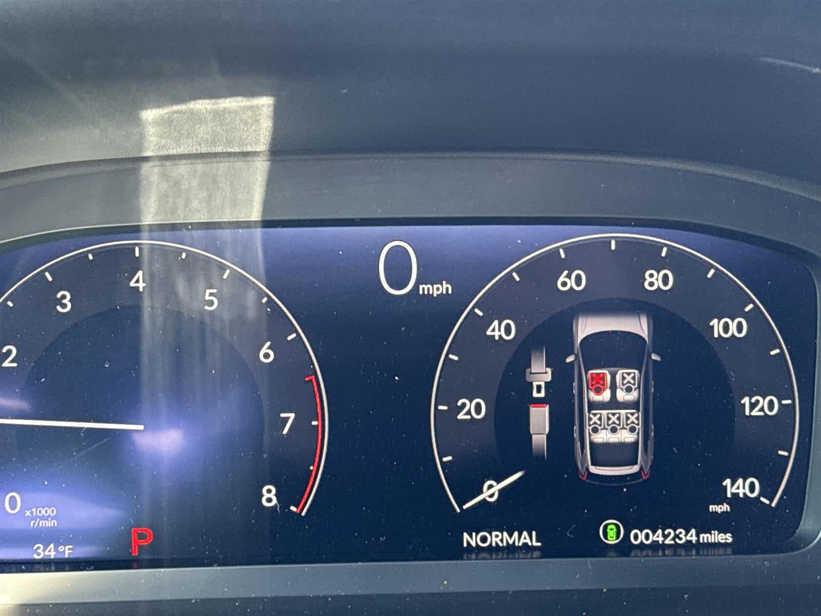 Thumbnail: 2026 Honda CR-V - 31