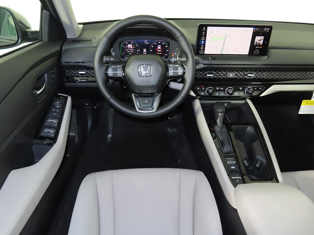 Thumbnail: 2026 Honda Accord - 13