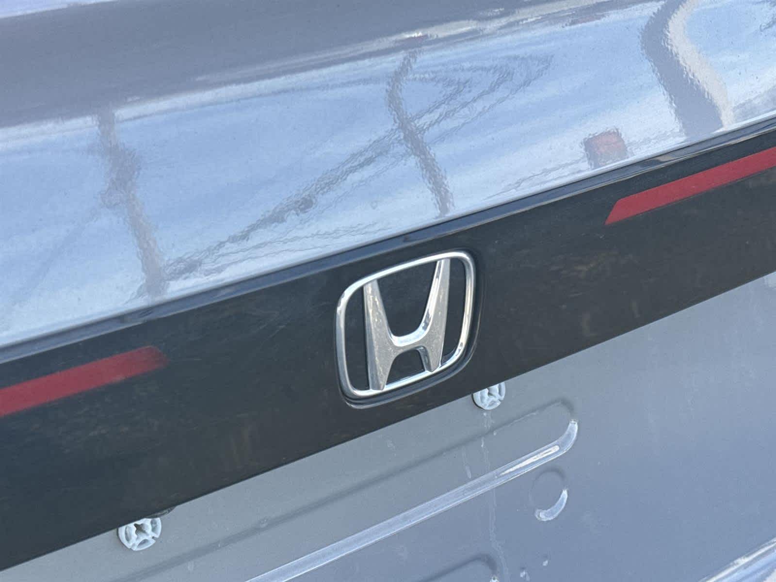 Thumbnail: 2024 Honda Accord - 10