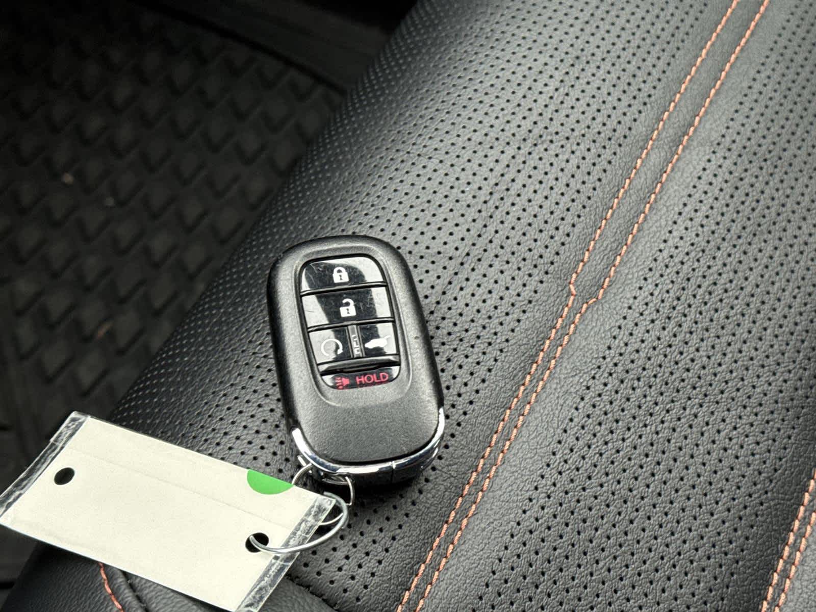 Thumbnail: 2023 Honda CR-V - 29