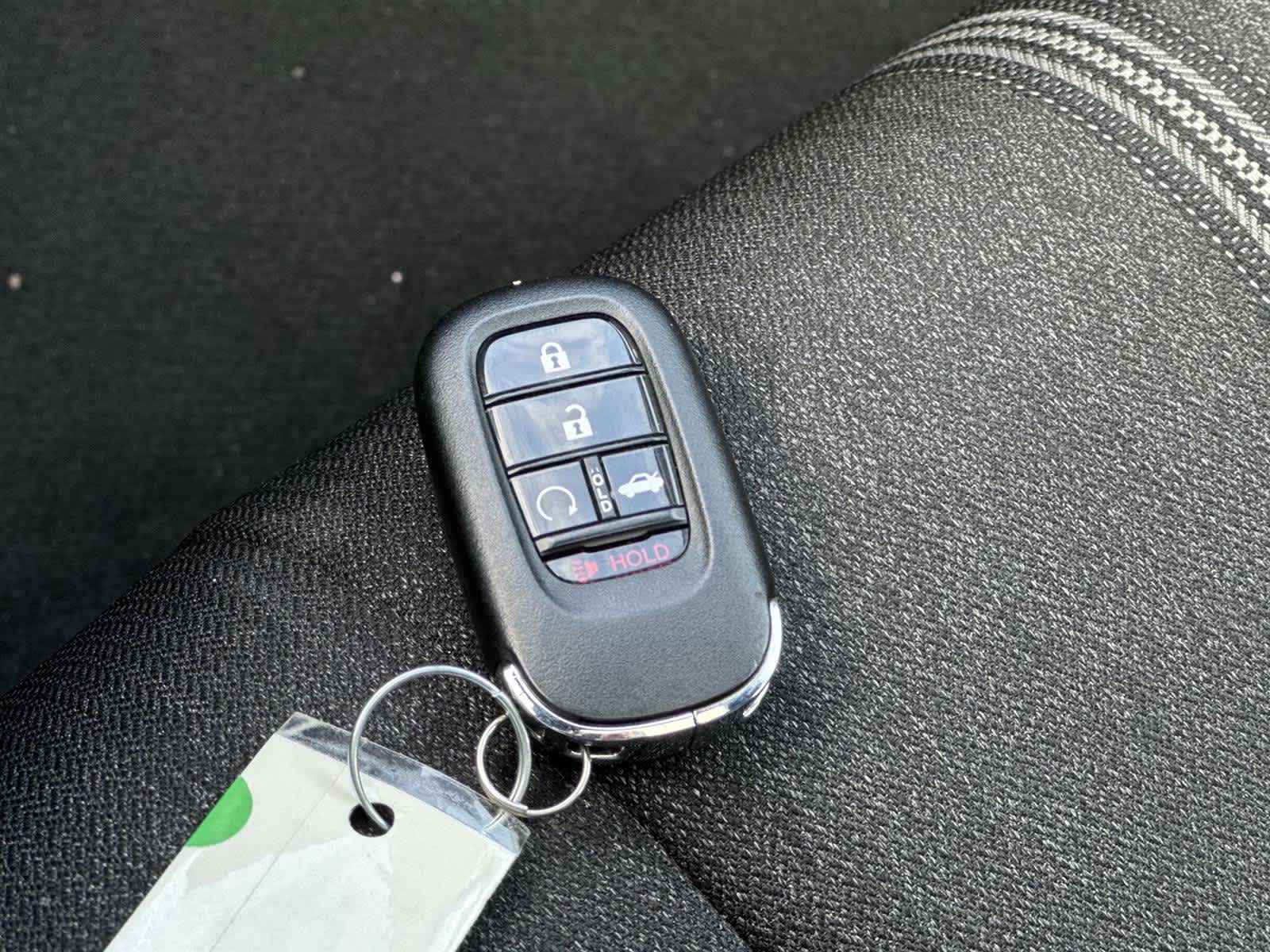 Thumbnail: 2024 Honda Accord - 32