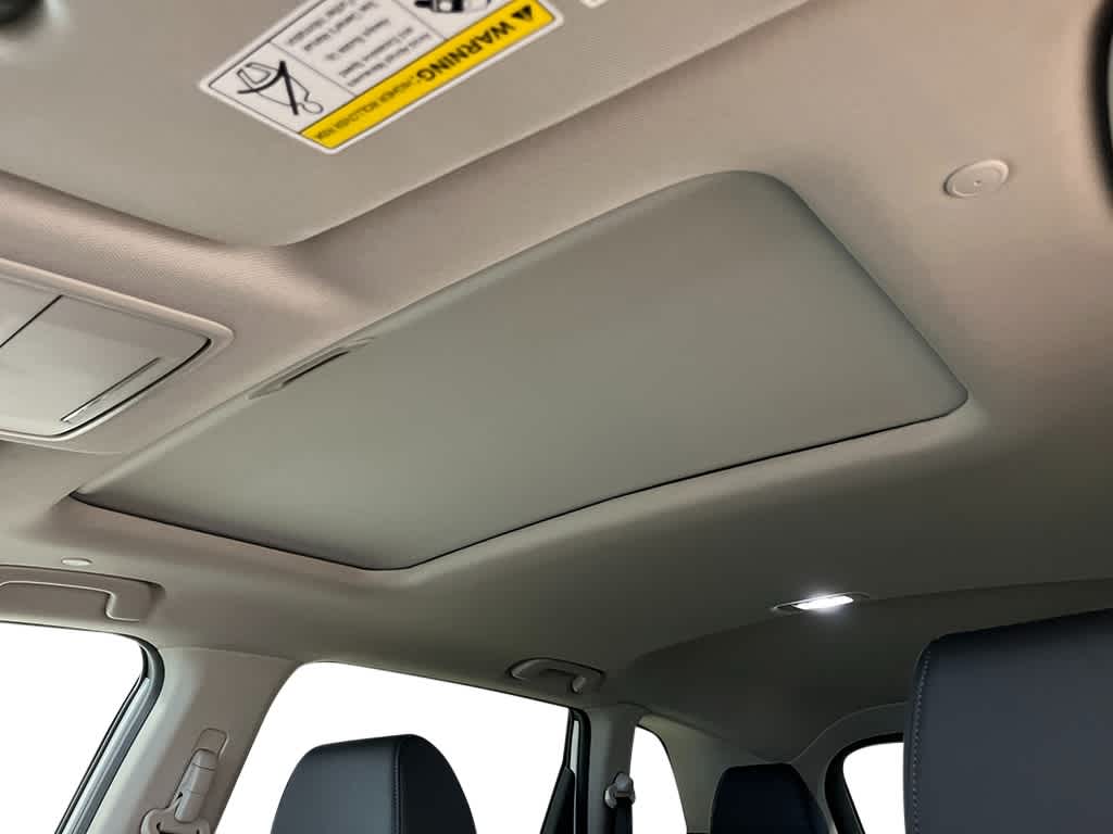 Thumbnail: 2026 Honda CR-V - 23