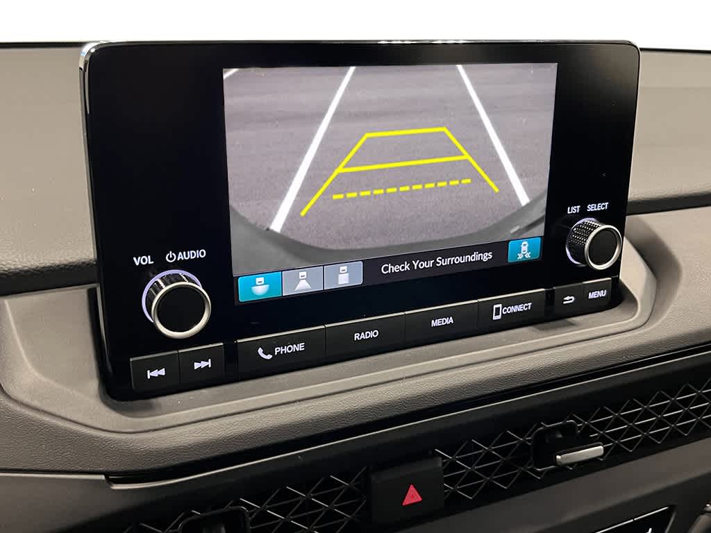 Thumbnail: 2025 Honda Accord - 20