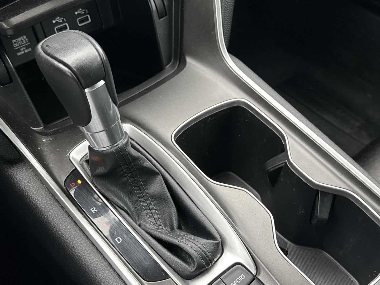 Thumbnail: 2022 Honda Accord - 22