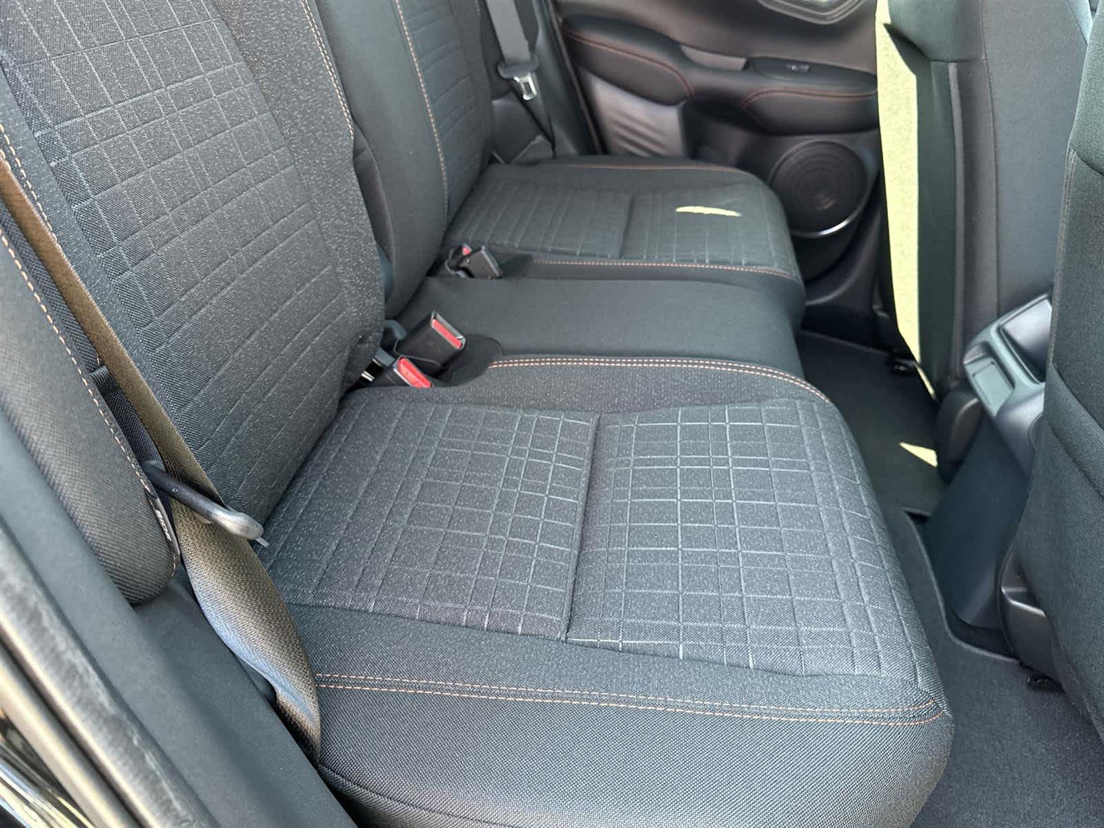 Thumbnail: 2026 Honda HR-V - 16