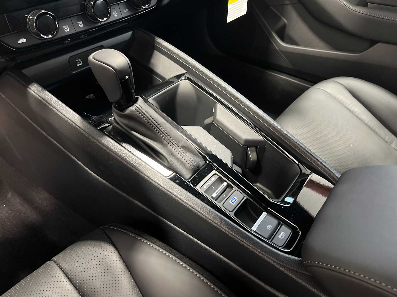 Thumbnail: 2026 Honda Accord - 17