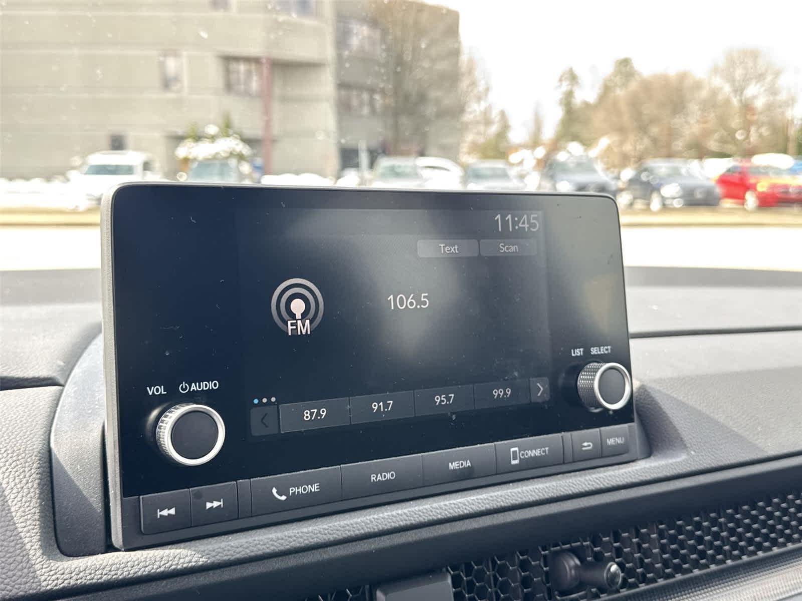 Thumbnail: 2024 Honda CR-V - 25