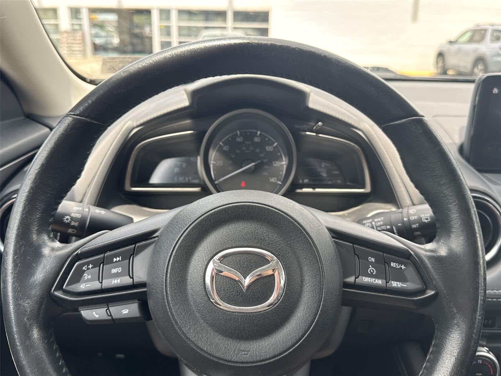 Thumbnail: 2019 Mazda CX-3 - 19