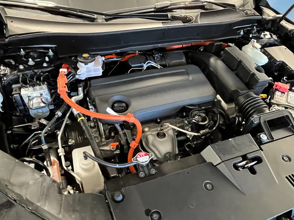 Thumbnail: 2026 Honda CR-V - 12