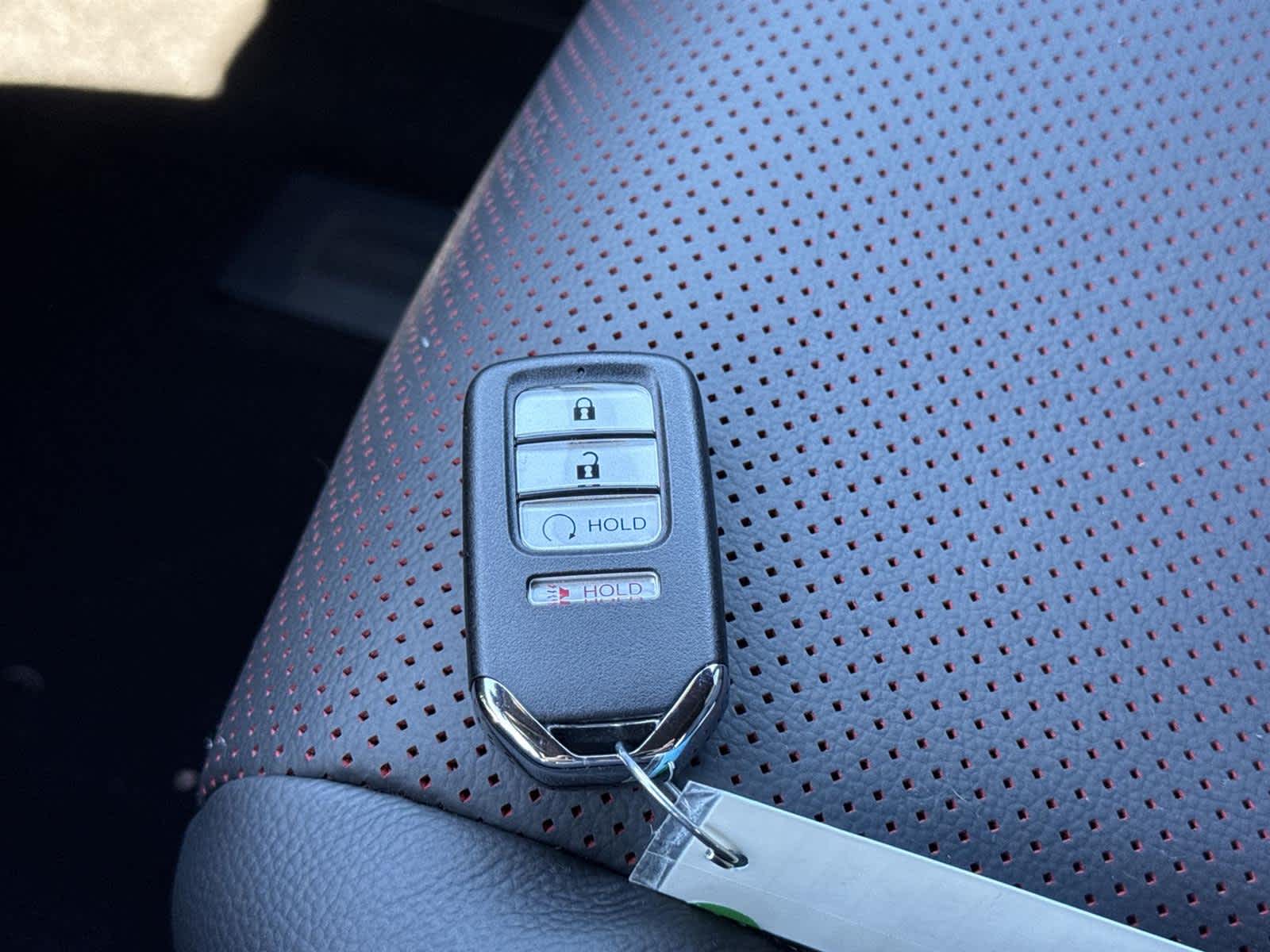 Thumbnail: 2025 Honda Ridgeline - 31