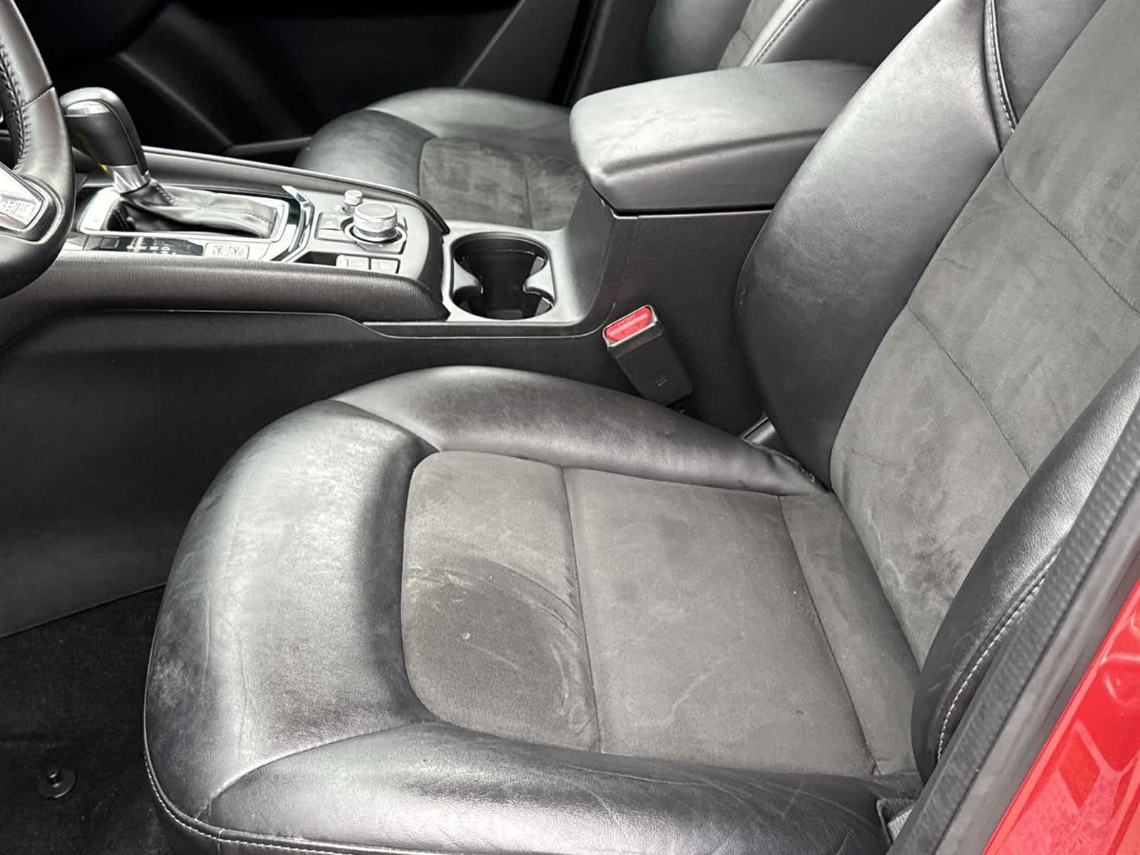 Thumbnail: 2023 Mazda CX-5 - 13