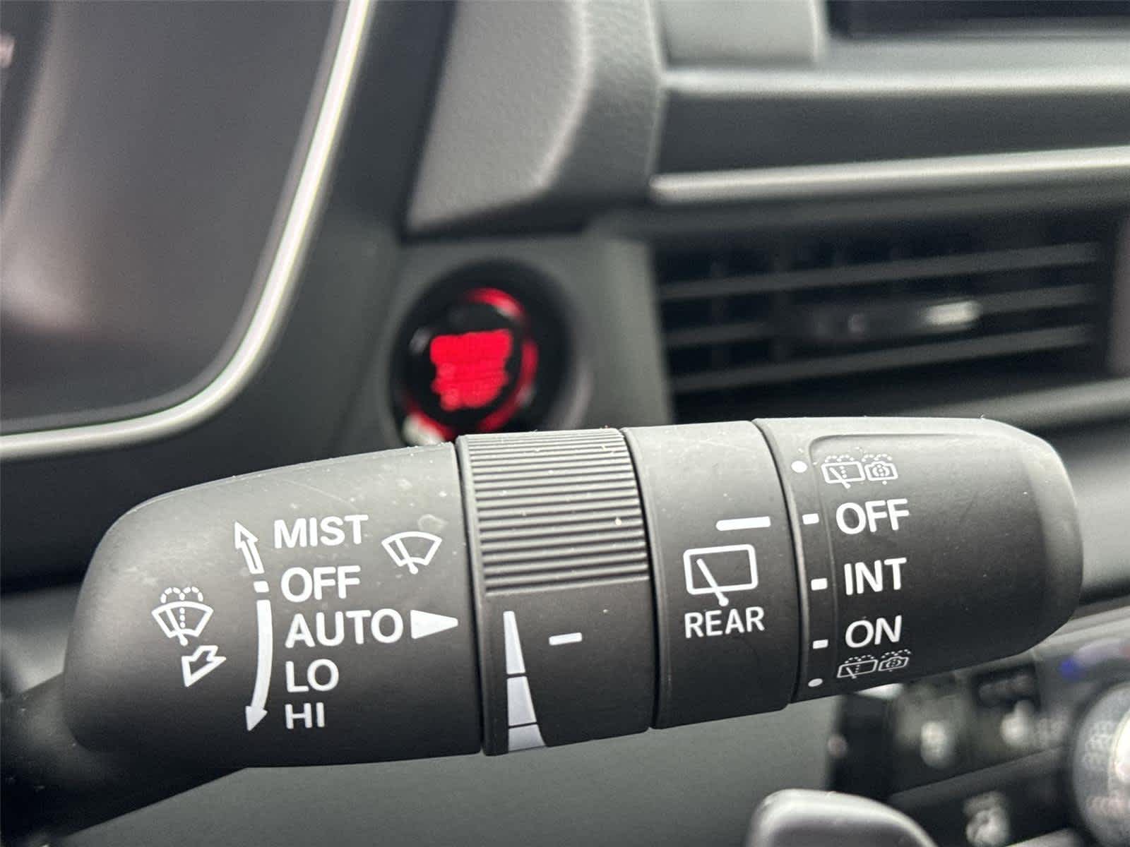 Thumbnail: 2025 Honda Pilot - 21