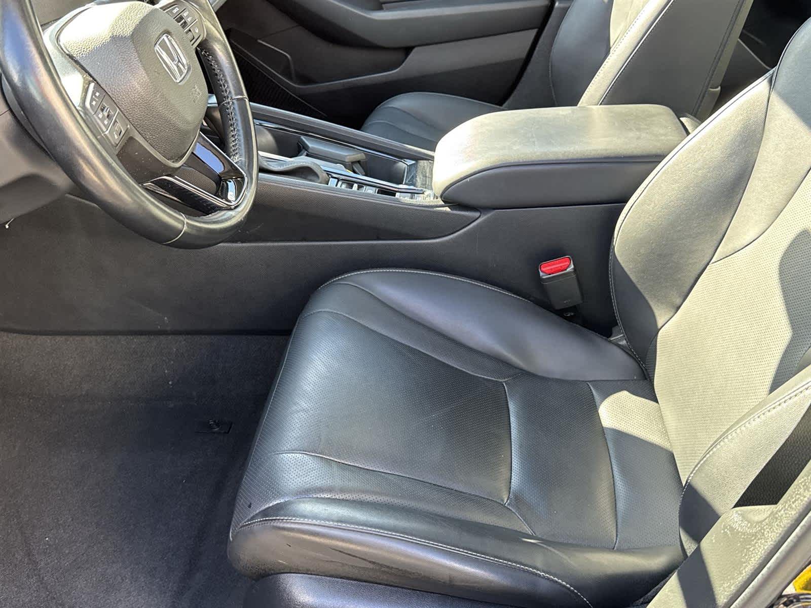 Thumbnail: 2023 Honda Accord - 11