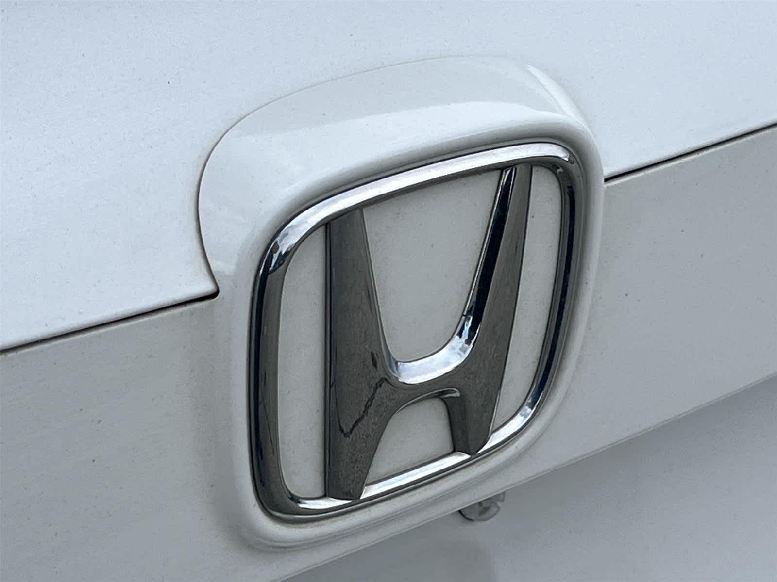 Thumbnail: 2019 Honda Accord - 10