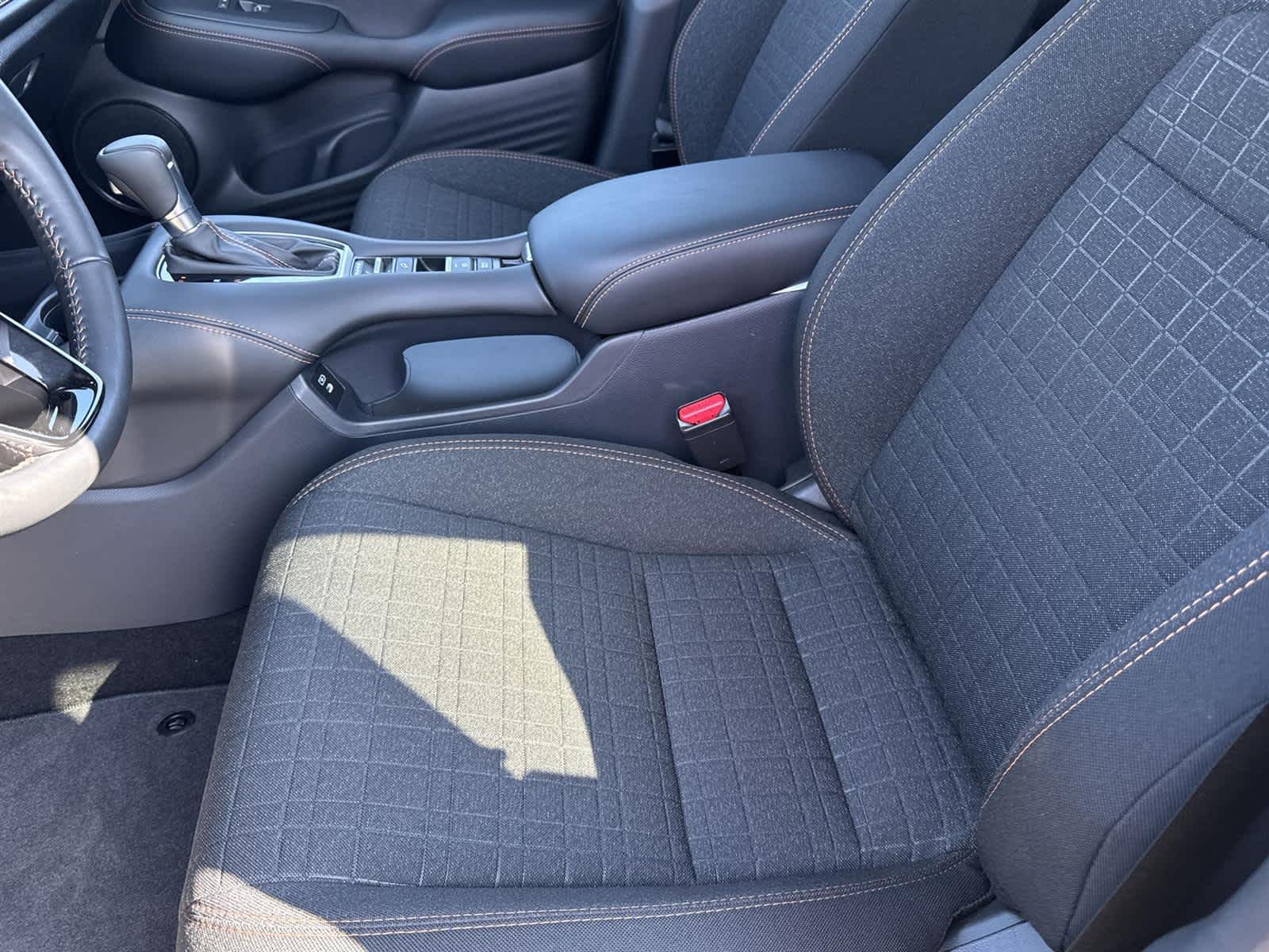 Thumbnail: 2026 Honda HR-V - 12