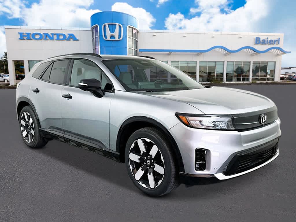 Thumbnail: 2025 Honda Prologue - 5