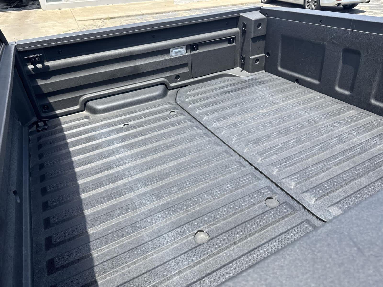 Thumbnail: 2021 Honda Ridgeline - 15