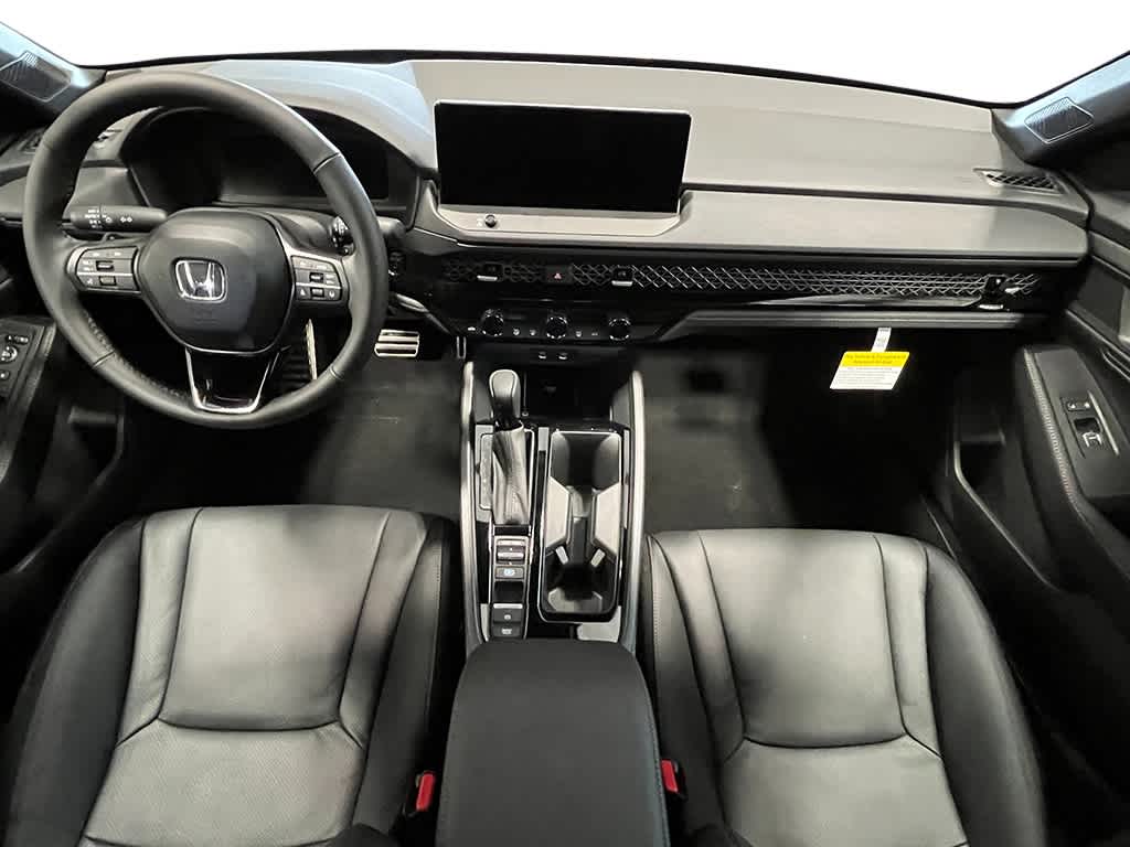 Thumbnail: 2026 Honda Accord - 25