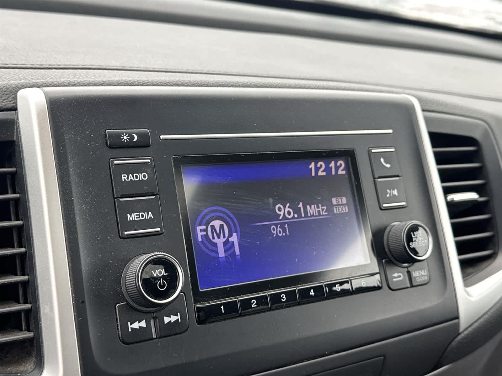 Thumbnail: 2019 Honda Ridgeline - 24