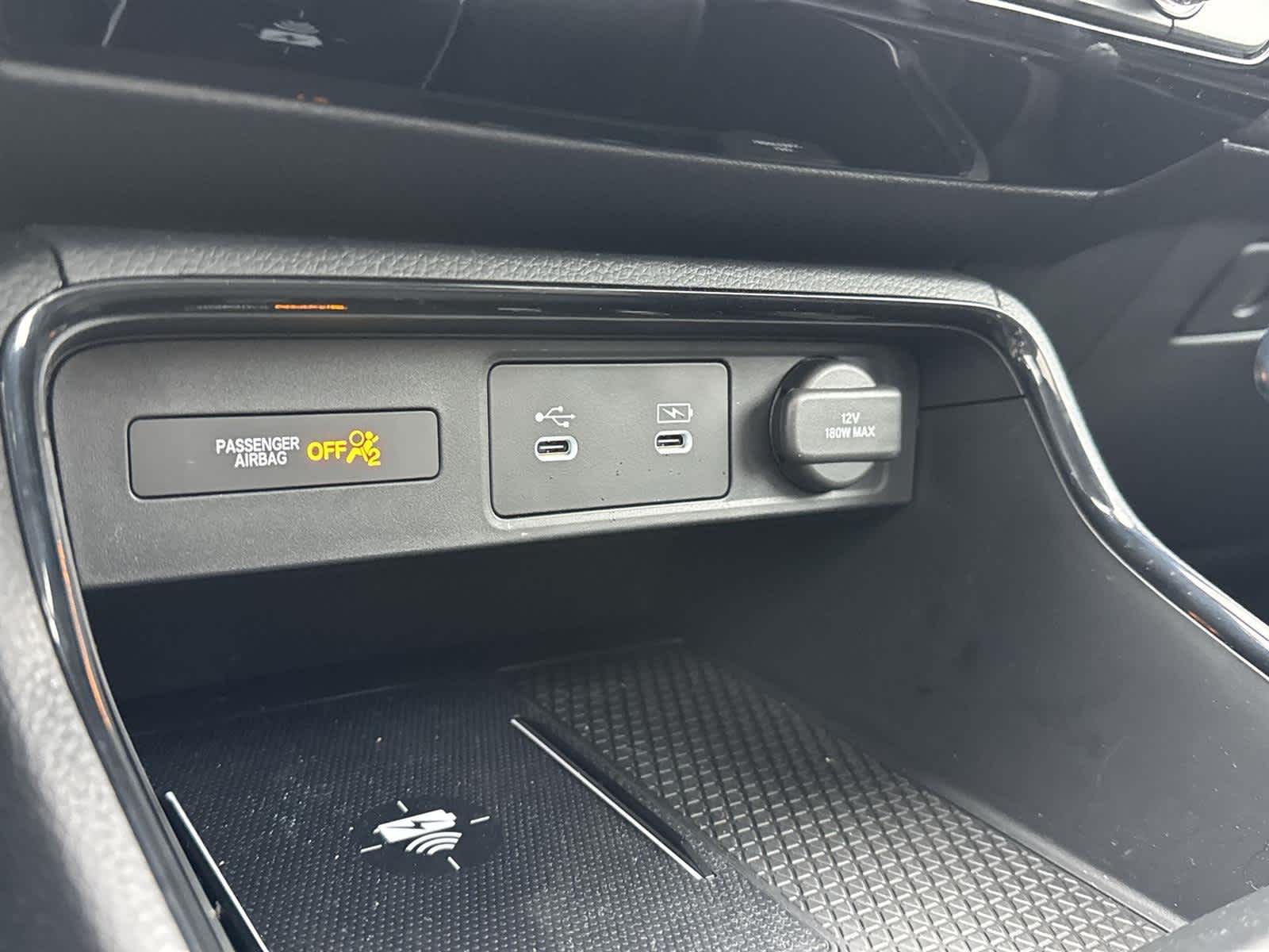 Thumbnail: 2026 Honda CR-V - 29