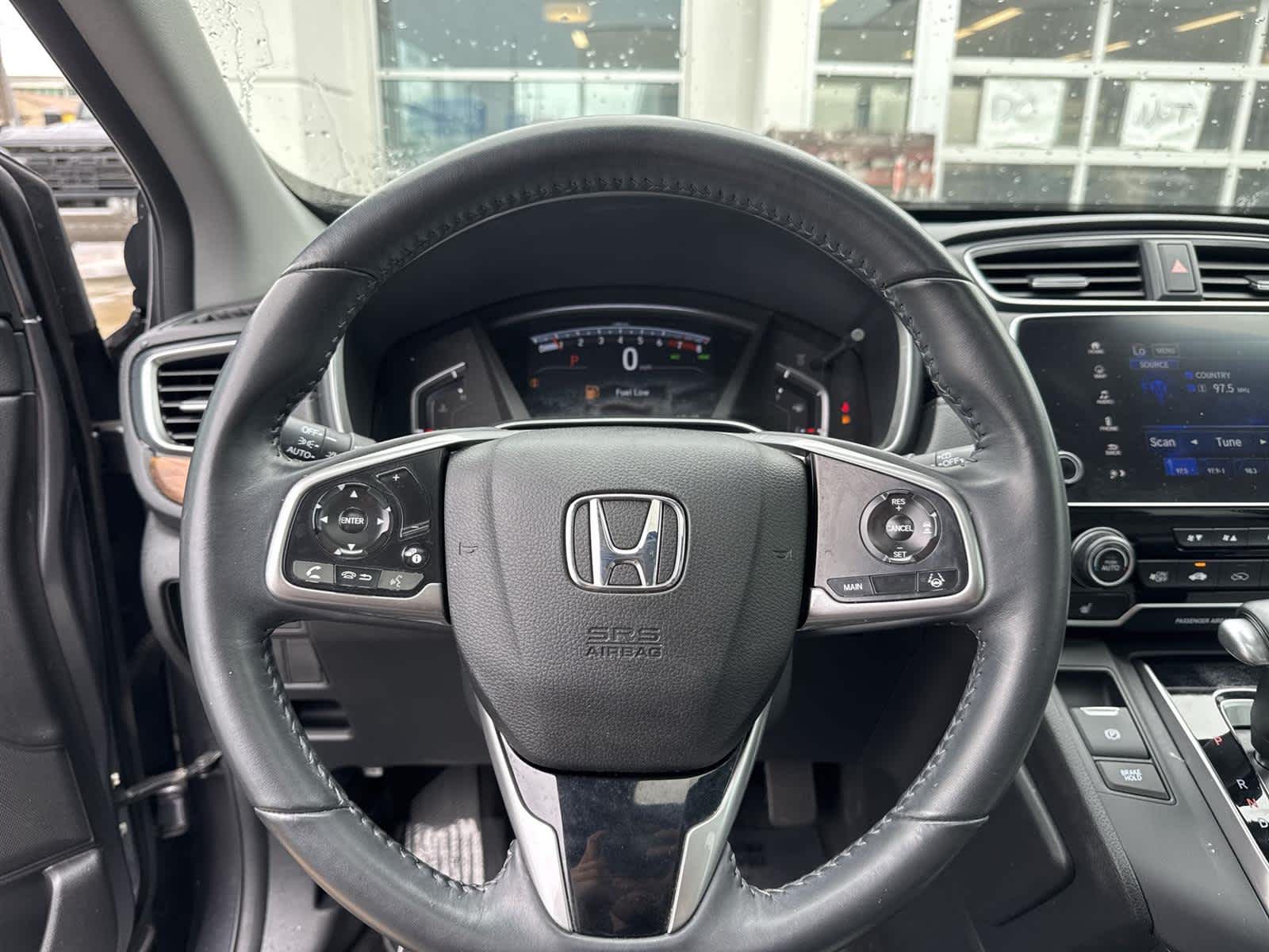Thumbnail: 2019 Honda CR-V - 19
