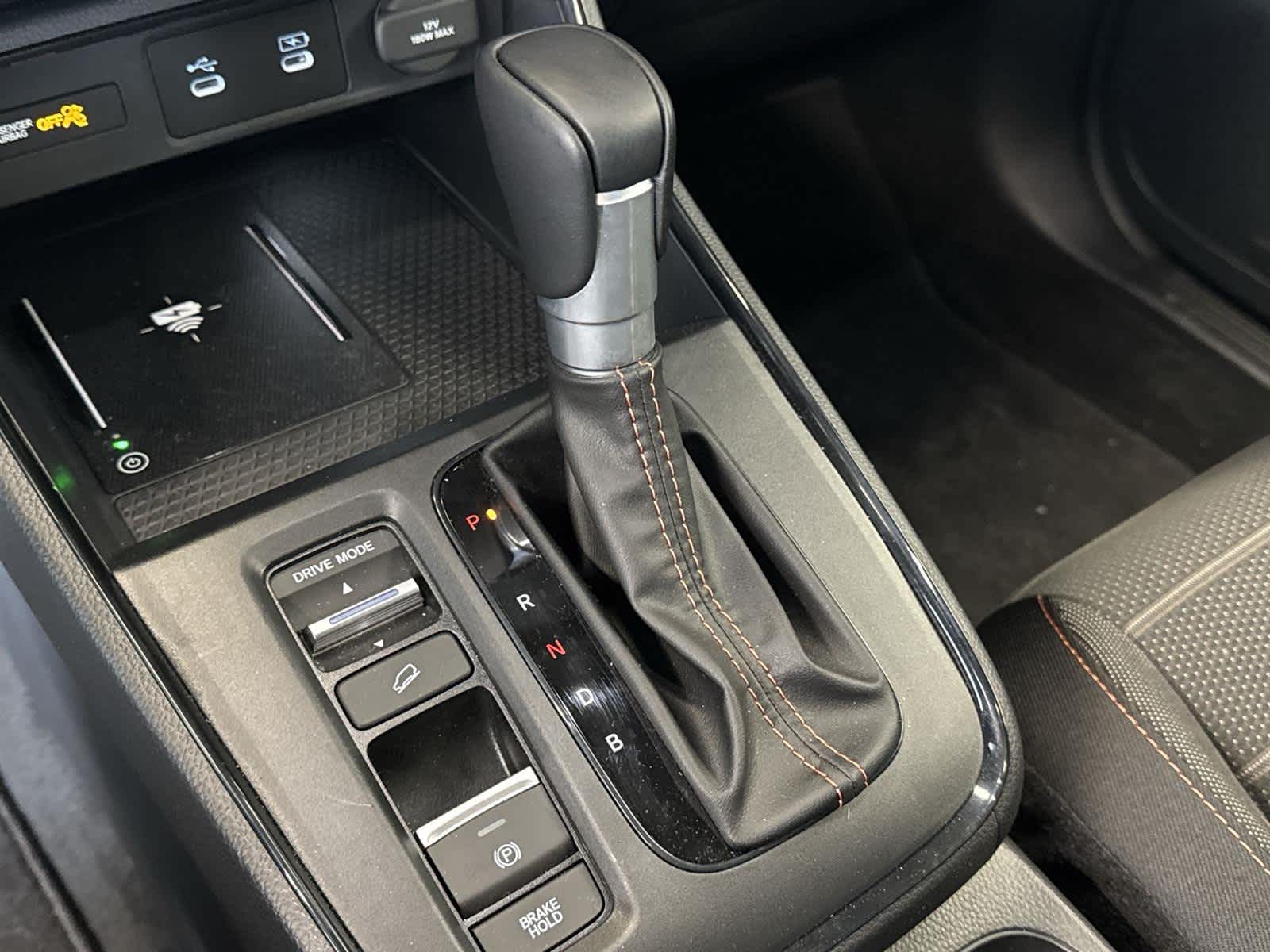 Thumbnail: 2026 Honda CR-V - 31