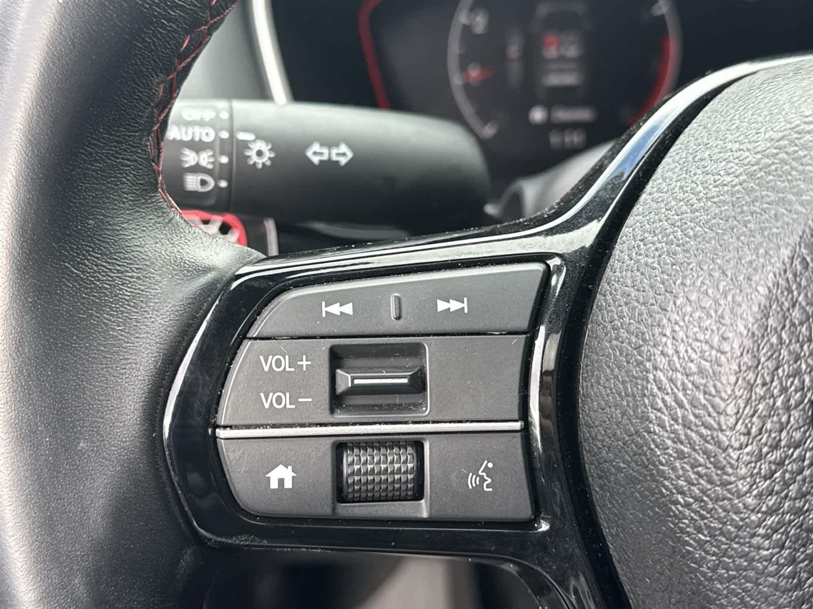 Thumbnail: 2023 Honda Civic - 19