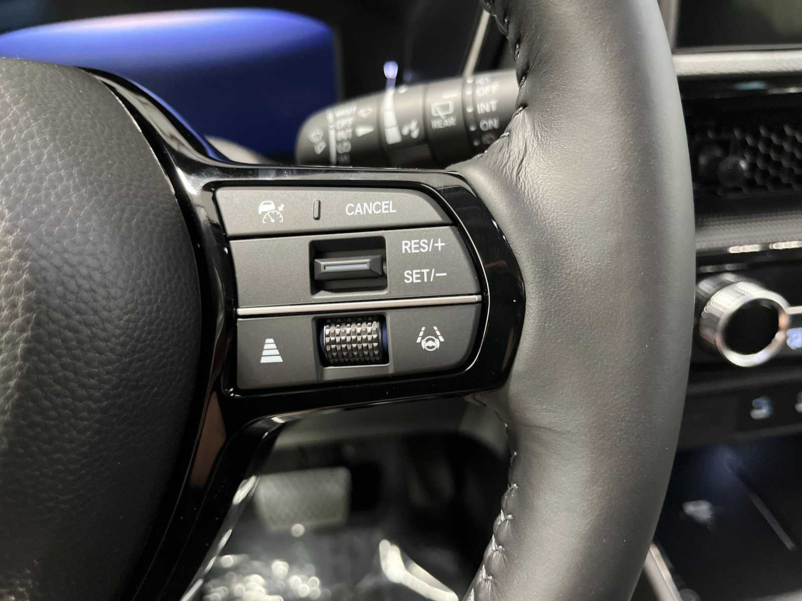 Thumbnail: 2026 Honda CR-V - 18