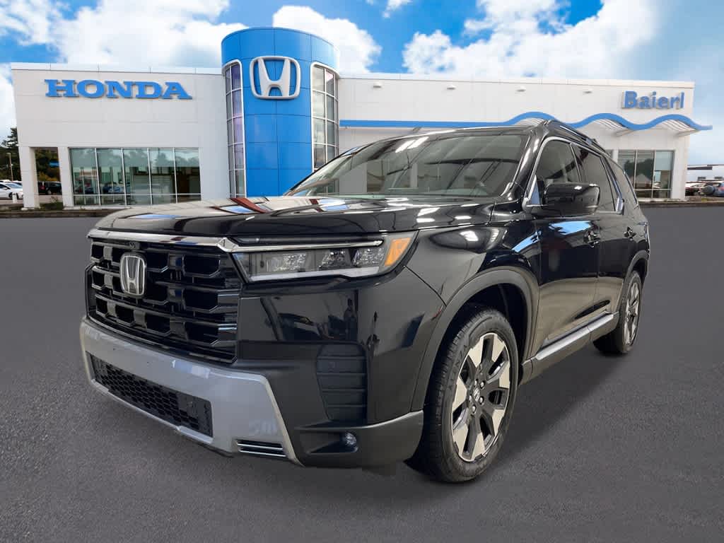 2026 Honda Pilot Touring -
                  Wexford, PA