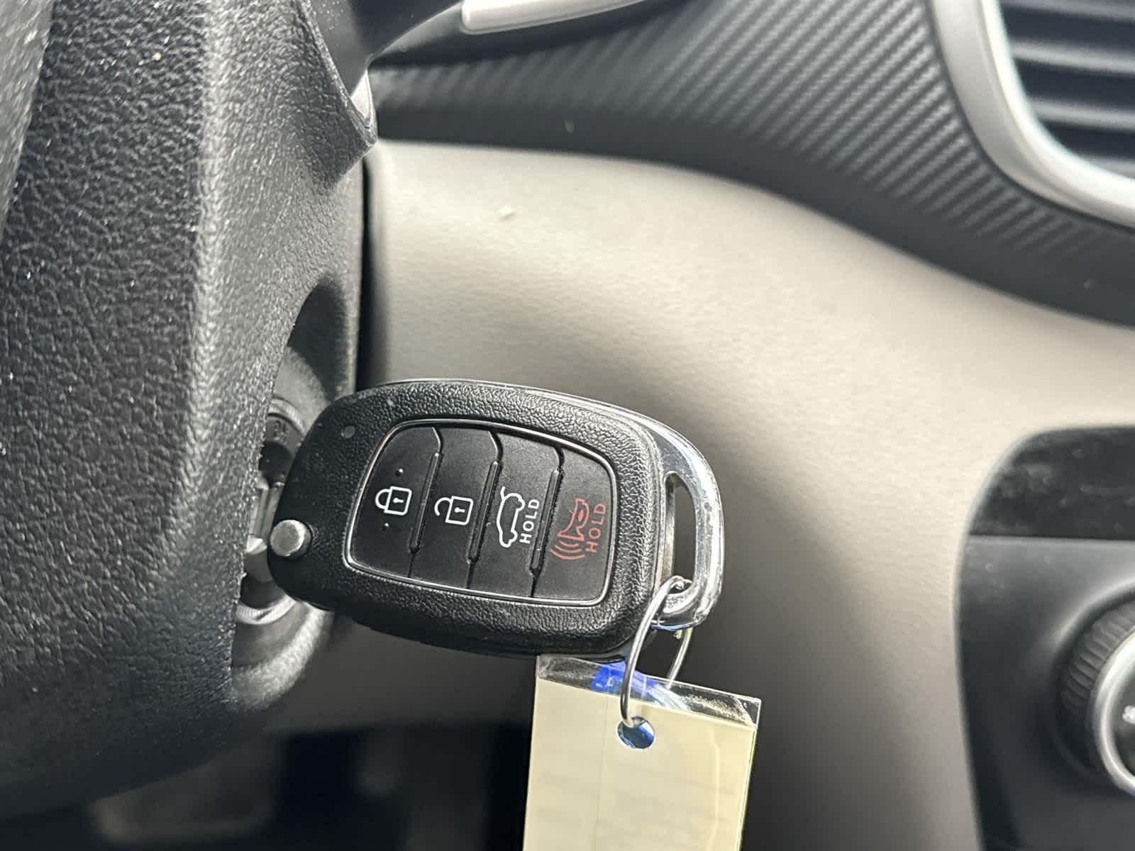 Thumbnail: 2019 Hyundai Tucson - 29