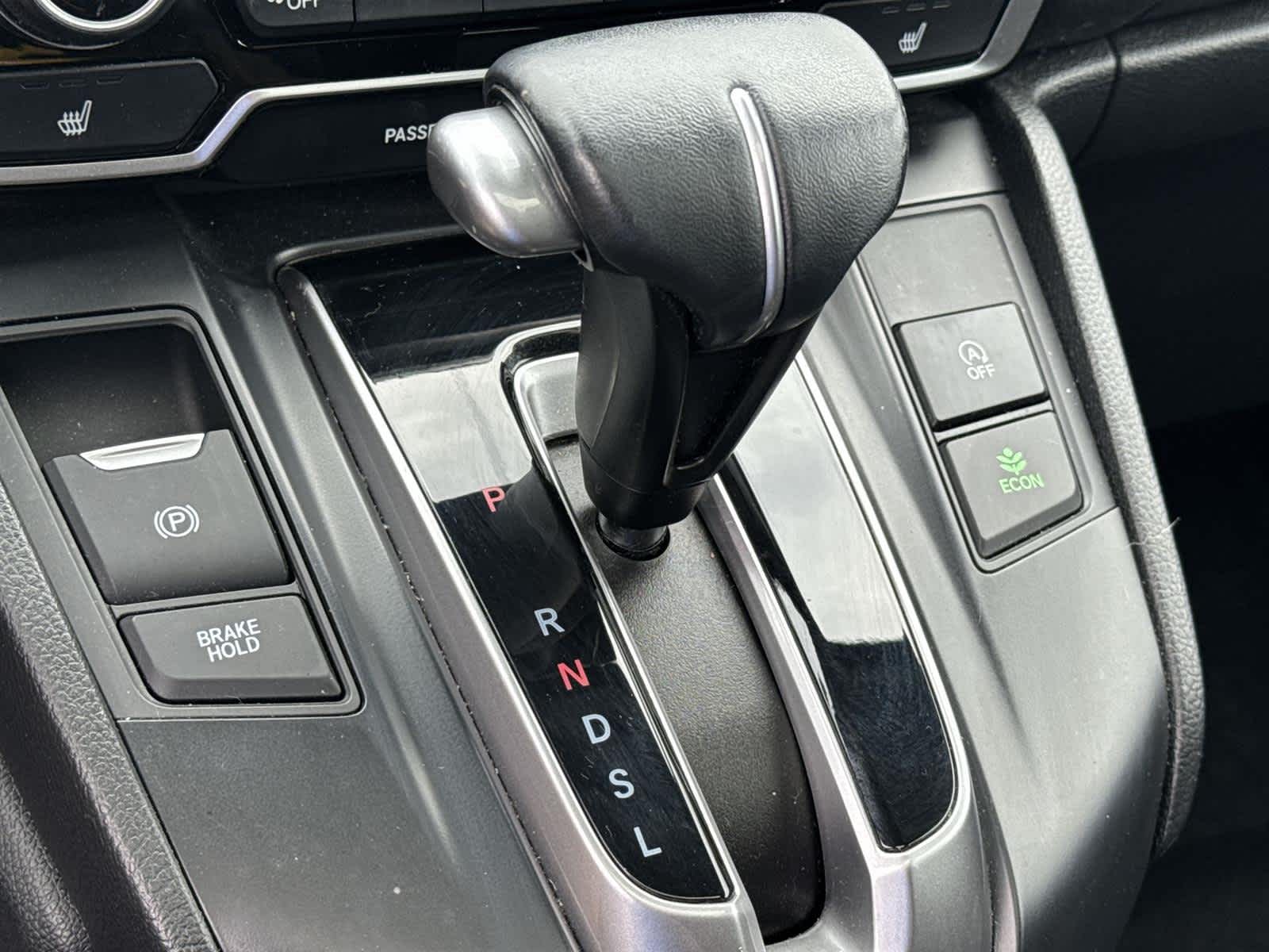 Thumbnail: 2020 Honda CR-V - 30