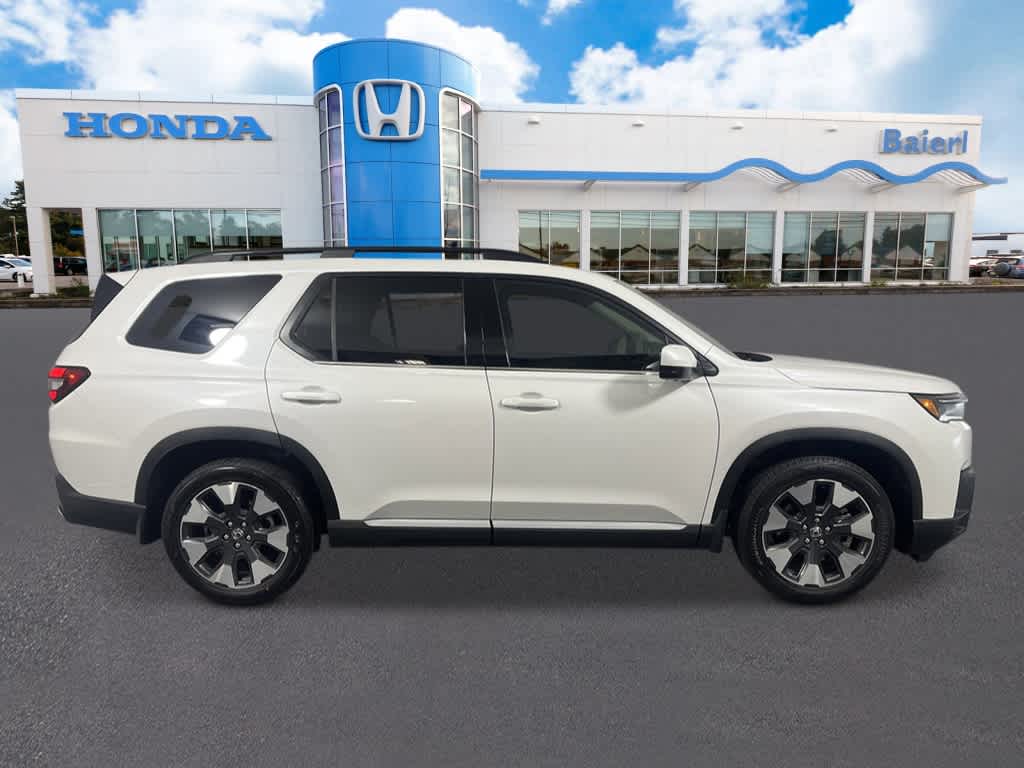 Thumbnail: 2026 Honda Pilot - 6