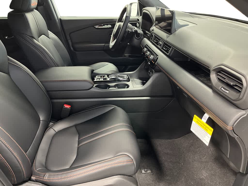 Thumbnail: 2026 Honda Pilot - 27