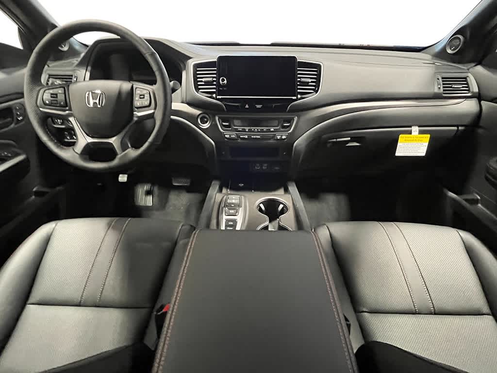 Thumbnail: 2026 Honda Ridgeline - 24