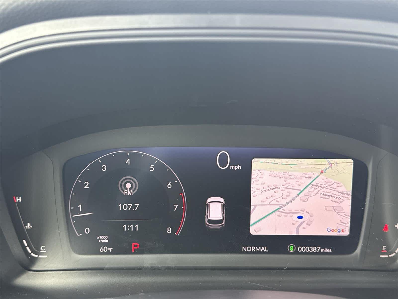 Thumbnail: 2026 Honda Pilot - 30