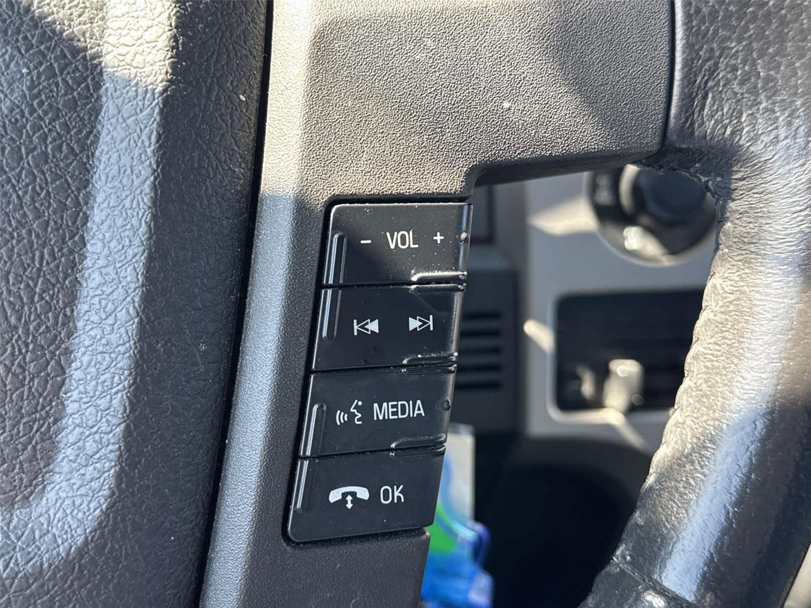 Thumbnail: 2013 Ford F-150 - 18