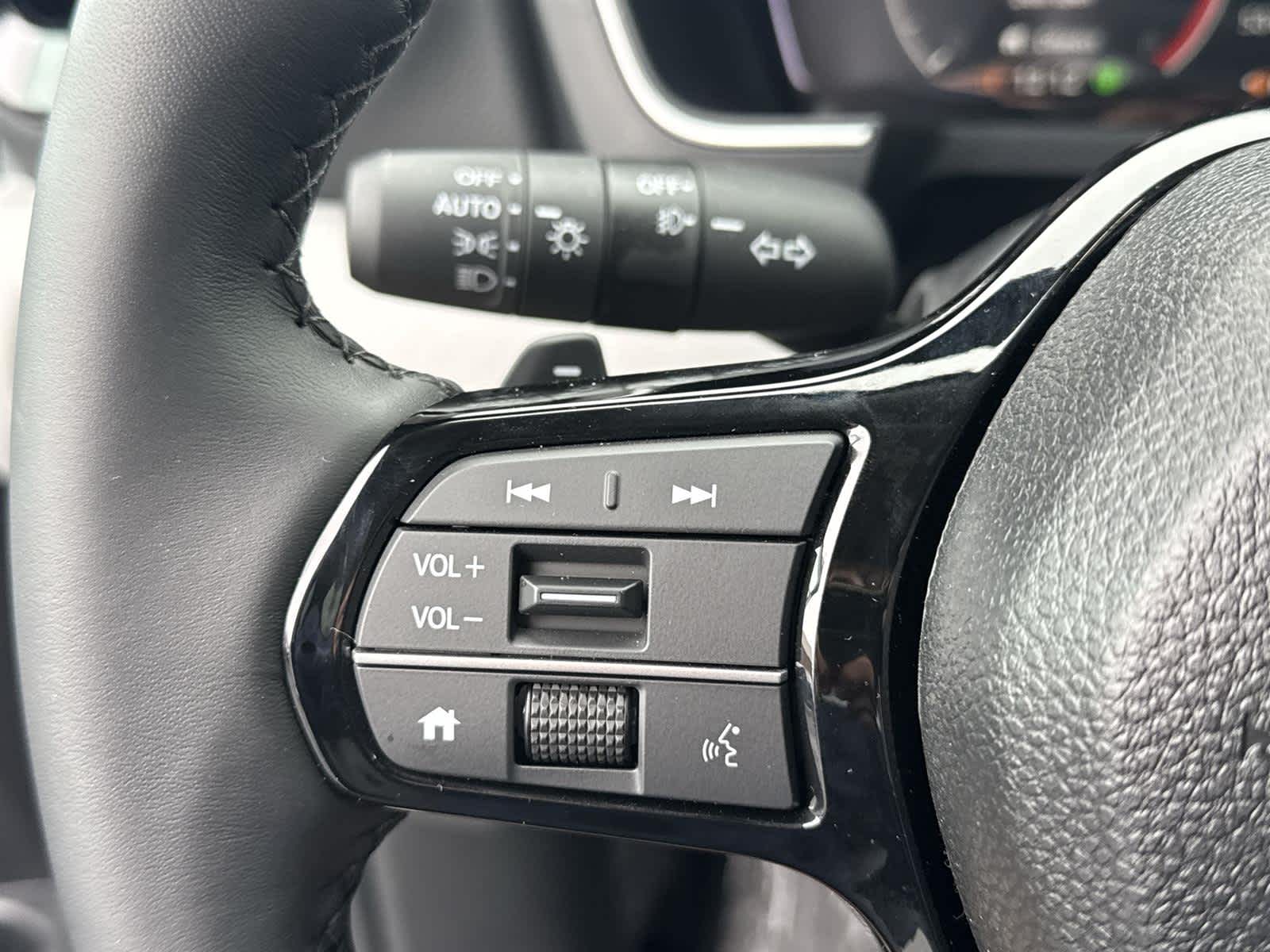 Thumbnail: 2025 Honda Pilot - 20