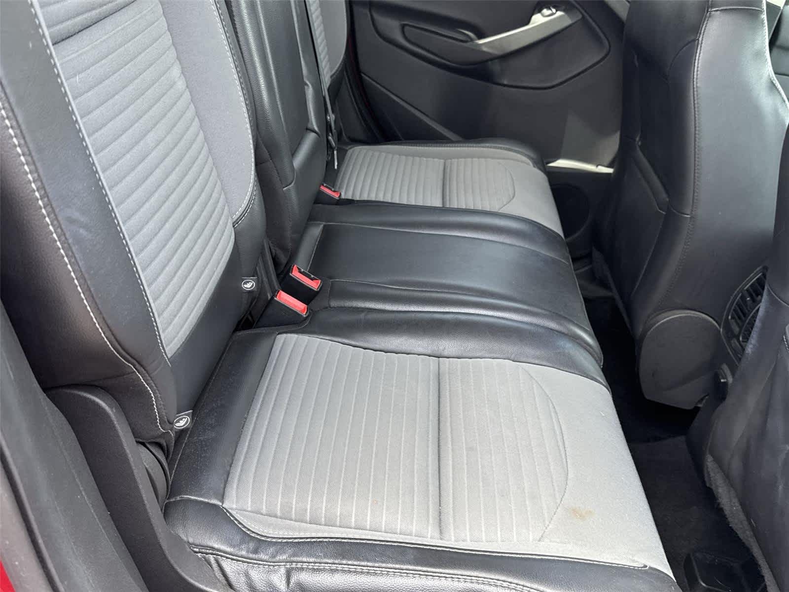 Thumbnail: 2019 Ford Escape - 16